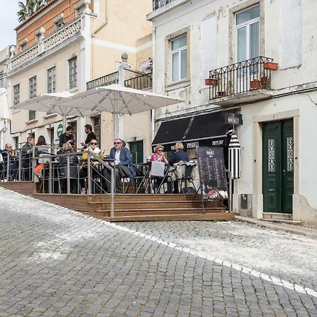 Jeronimos 6 Apartment Lisboa Екстериор снимка