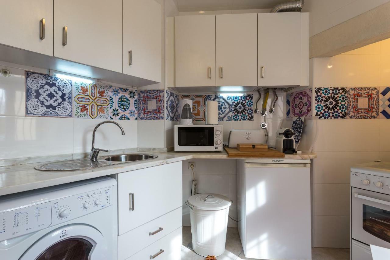 Jeronimos 6 Apartment Lisboa Екстериор снимка