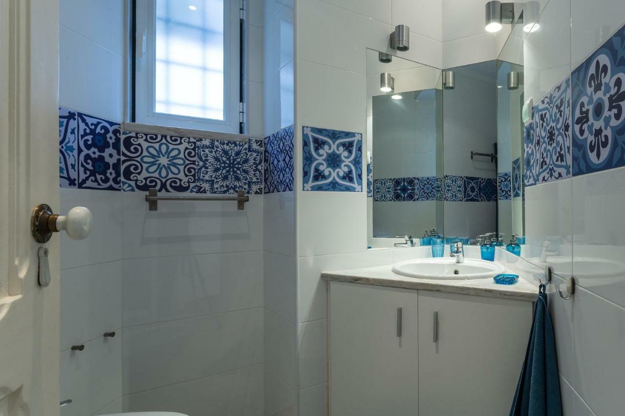 Jeronimos 6 Apartment Lisboa Екстериор снимка